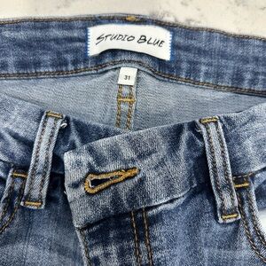 Studio Blue Women's Denim Jeans
